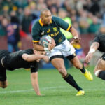 RIP: Cornal Hendricks Death – Cornal Hendricks Obituary – Cornal Hendricks, South African Rugby Union Player Dies due to Heart Condition