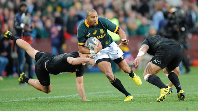 RIP: Cornal Hendricks Death – Cornal Hendricks Obituary – Cornal Hendricks, South African Rugby Union Player Dies due to Heart Condition