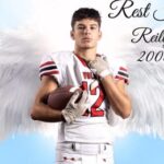 Reilly Feil Kingman AZ Death – Reilly Feil Obituary – Reilly Feil, Lee Williams High School Varsity Football Player Dies in Fatal Accident
