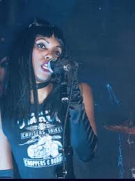Jacky Blaque Chicago Death – Jacky Blaque Obituary – Rachel Hollingsworth aka Jacky ‘Jackie’ Blaque from Thrill Kill Kult Passed Away