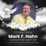 Mark Hahn Sioux City IA Death – Mark Hahn Obituary – Mark Hahn, On-Air Personality and Sales at Powell Broadcasting Passed Away