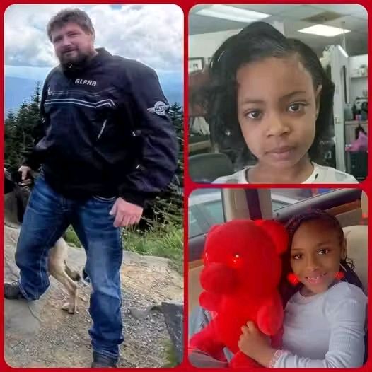 Dallas Mourns 8-Year-Old Sirayiah Parson: Tragic Motorcycle Crash Sparks Urgent Calls for Neighborhood Safety and Reckless Riding Awareness
