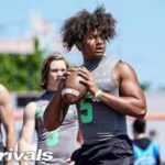 Colin Hurley LSU Accident Jacksonville FL – Louisiana State University Quarterback Colin Hurley Involved in Car Crash near School Campus