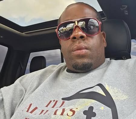 Willie Anderson Motorcycle Accident; Family and Friends Mourn the loss of 43-Year-Old Works at Frac Tank Rentals, LLC Employee, Willie Anderson Who Died in Southwest Lubbock Motorcycle Accident