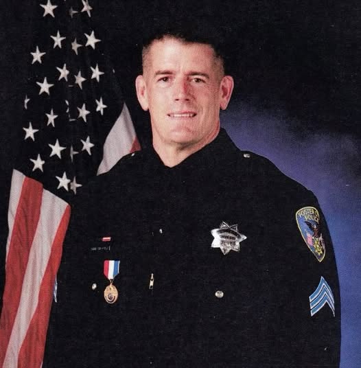 Will Hamilton Frisz Death – Will Hamilton Frisz Obituary – Sgt. William Robert Hamilton-Frisz from Foster City Police Department Dies by Suicide