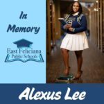 Alexus Lee Wilson LA Death – Alexus Lee Obituary – Alexus Lee, 2017 Graduate of East Feliciana High School Dies in Fatal Accident