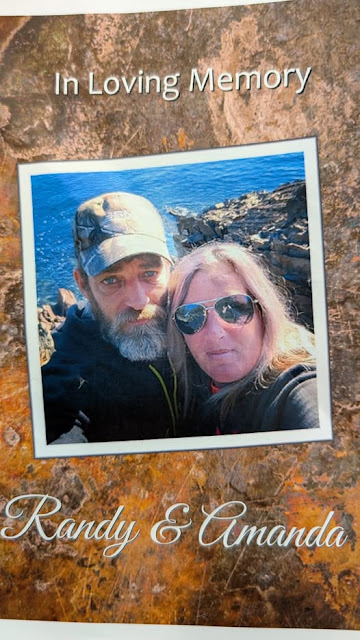 Amanda Oickle Oxford NS Death – Randy Oickle Obituary – Amanda Oickle and Randy Oickle Dies in Fatal Falmouth Accident