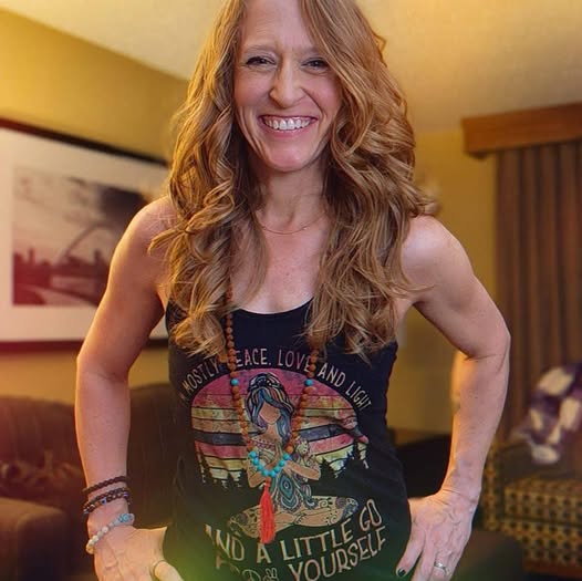 Daina Lewis Moline IL Death – Daina Lewis Obituary – Daina Lewis, Yoga Instructor at Haus of Om Passed Away