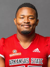 Ahmad Adams Bryant AR Death : Ahmad Adams Obituary : Ahmad Adams Passed Away – Former Arkansas State University Football Player Ahmad Adams Dies