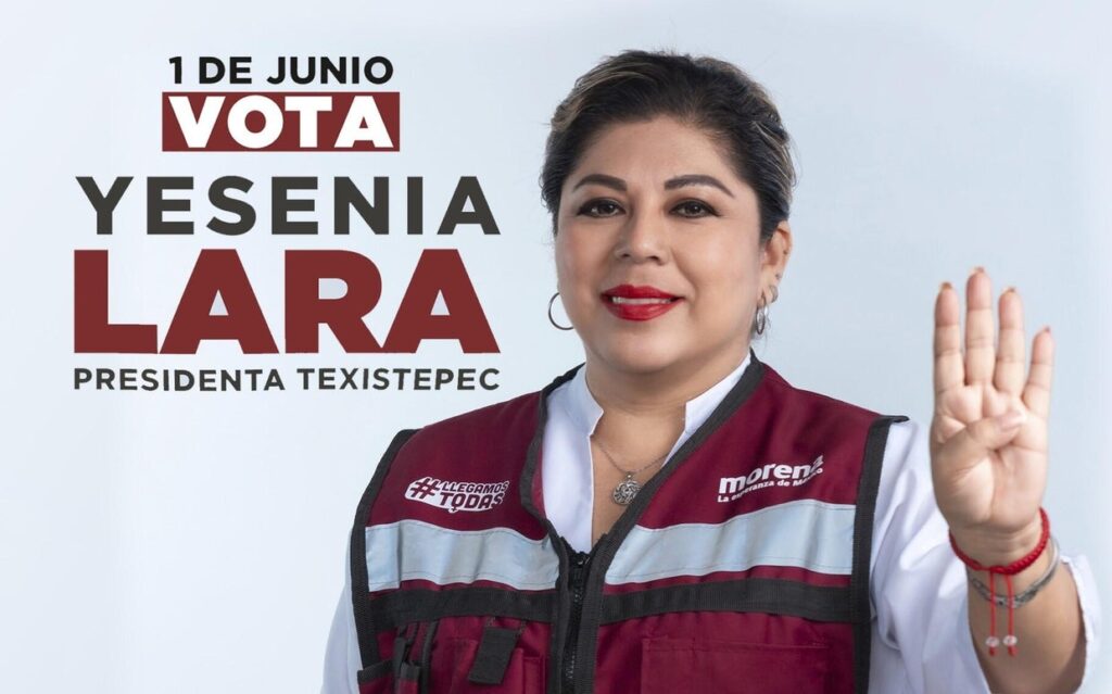 Mexican Mayoral Candidate and Three Supporters Fatally Shot During Campaign Rally in Veracruz