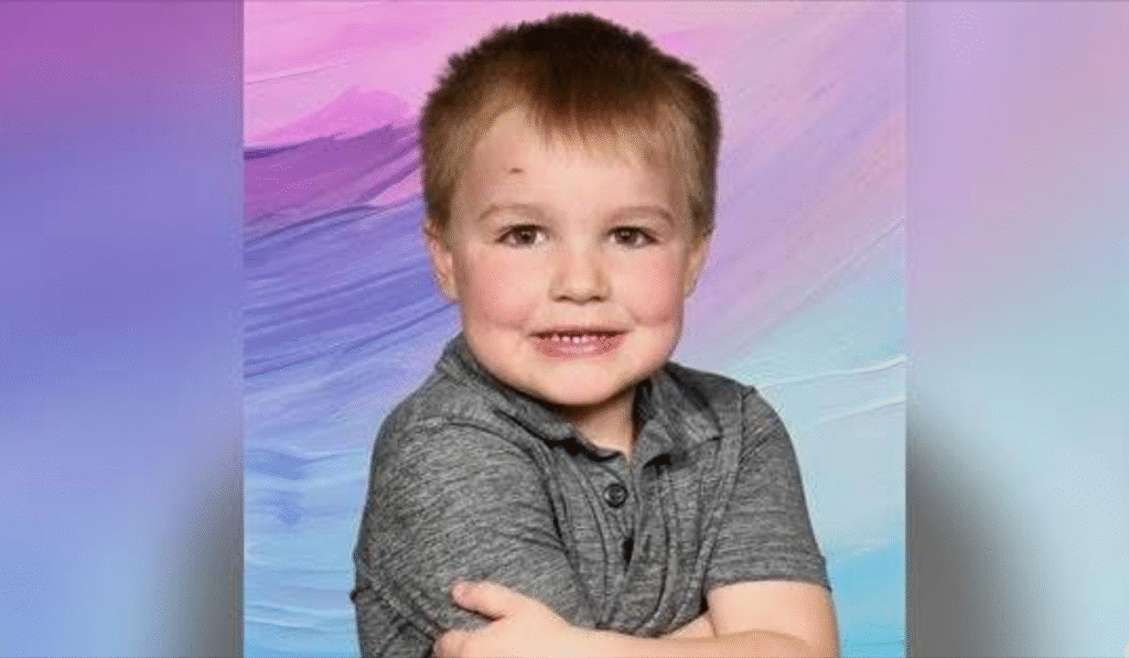Kashton Vogler Obituary-Death; Kashton M. Vogler Age 3 Of Custer Park, IL, Passes Away Unexpectedly